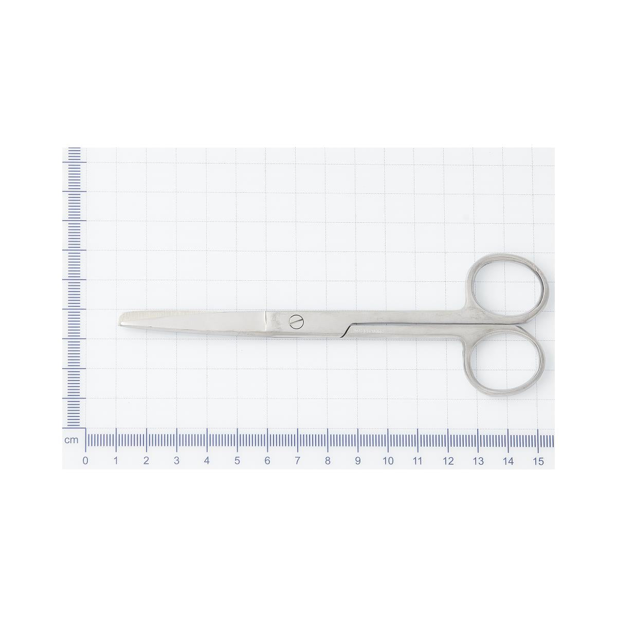 Medline Floor Grade O.R. Scissors