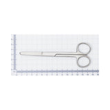 Medline Floor Grade O.R. Scissors