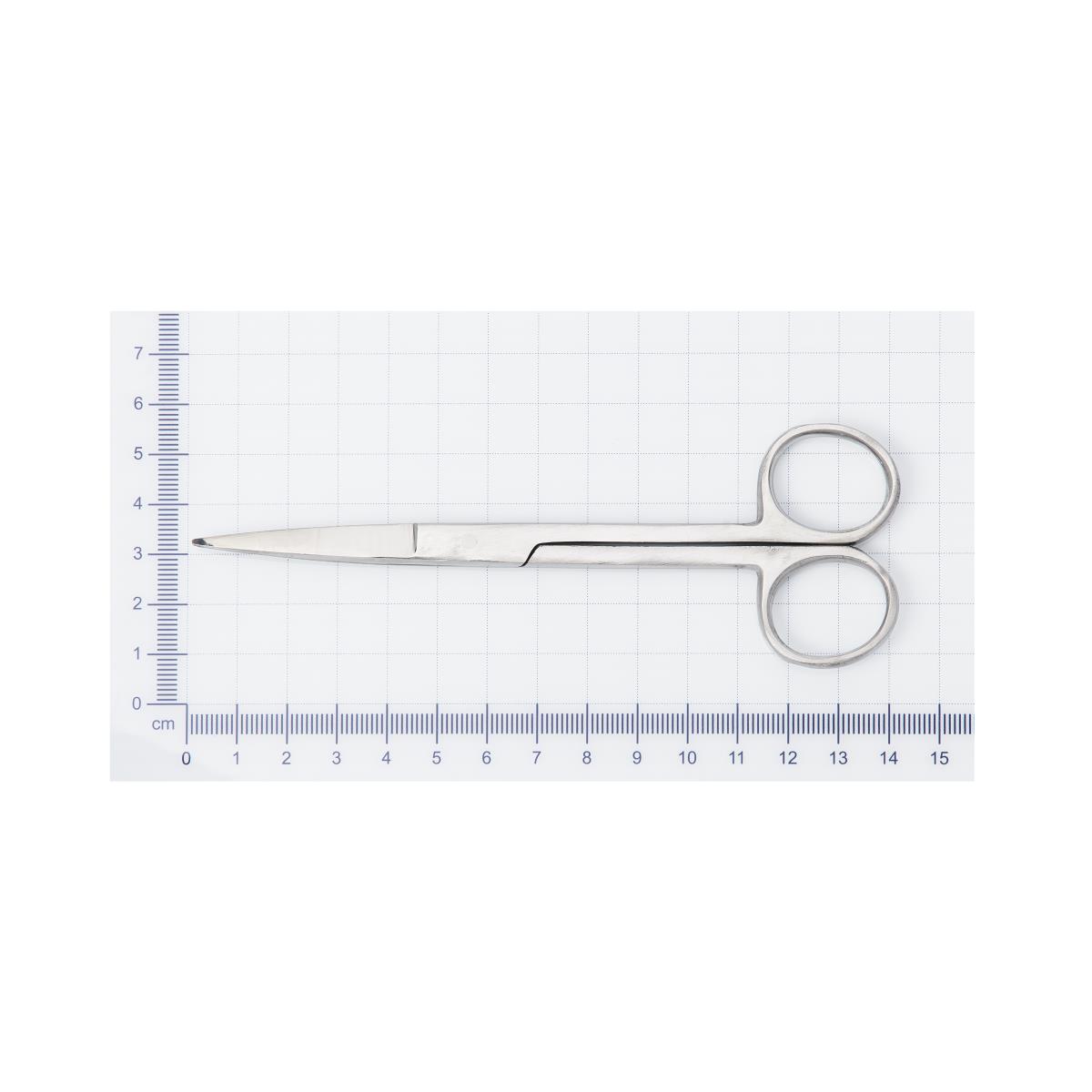 Medline Floor Grade O.R. Scissors