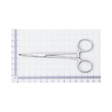 Medline Mosquito Halsted Floor-Grade Forceps