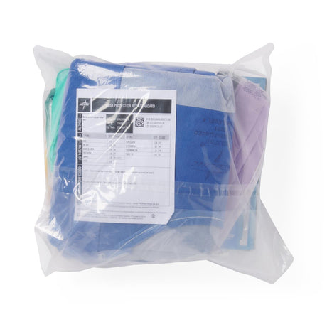 Medline Standard Isolation Kits