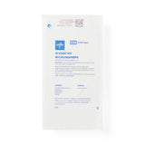 Medline IV Start Kits with ChloraPrep Skin Prep