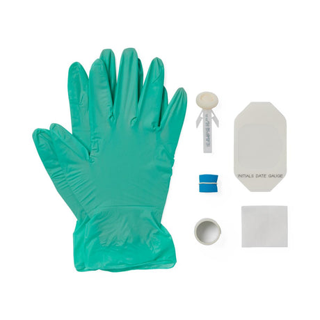 Medline IV Start Kits with ChloraPrep Skin Prep