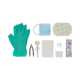 Medline Central Line Dressing Trays