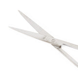 Floor Grade Iris Straight Scissors