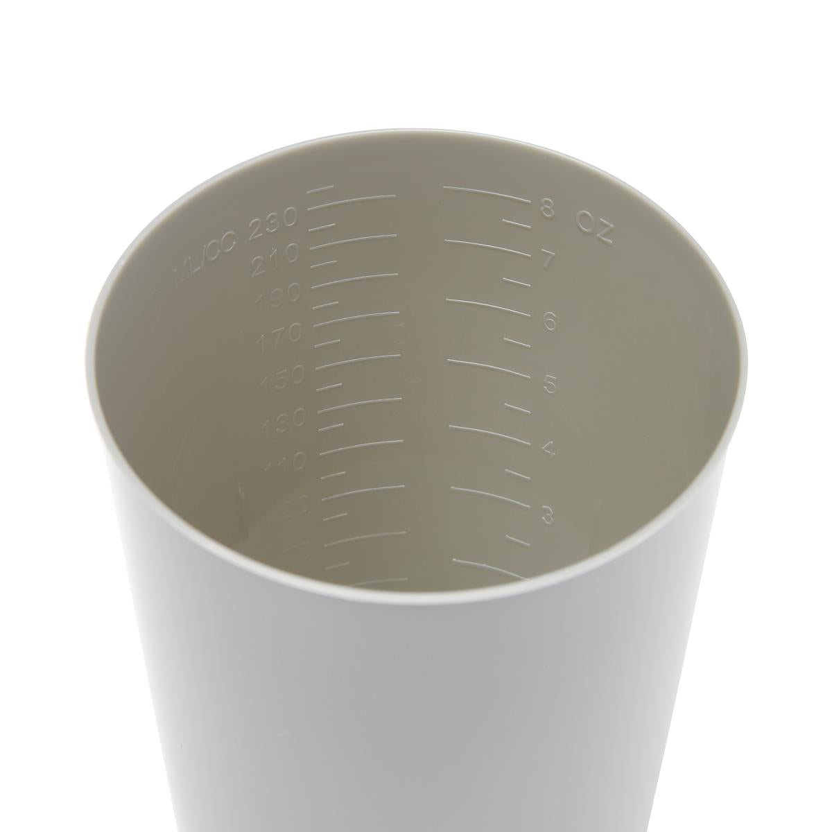 Medline Plastic Drinking Tumblers