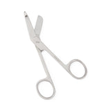 Medline Floor Grade Nonsterile Lister Bandage Scissors
