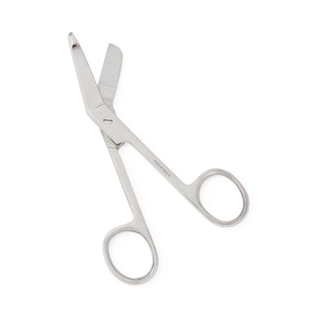 Medline Floor Grade Nonsterile Lister Bandage Scissors - BeHope