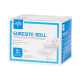 SureSite Roll Transparent Film Dressings