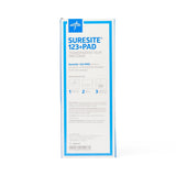 SureSite 123+ Pad Transparent Dressings