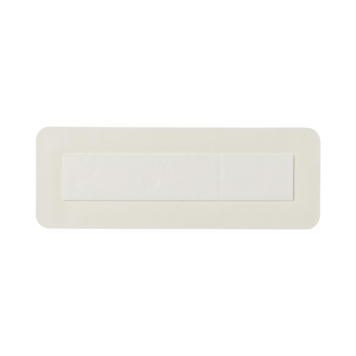 SureSite 123+ Pad Transparent Dressings