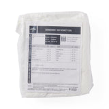 Medline Debridement Trays
