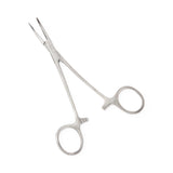 Medline Mosquito Halsted Floor-Grade Forceps