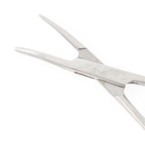 Medline Mosquito Halsted Floor-Grade Forceps