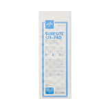 SureSite 123+ Pad Transparent Dressings