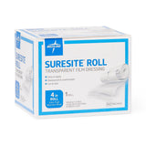 SureSite Roll Transparent Film Dressings