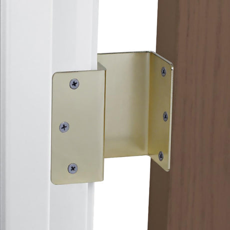 Healthsmart Expandable Door Hinges - BeHope