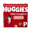 Huggies Preemie Little Snugglers Disposable Diapers