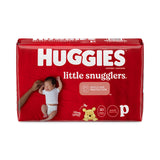 Huggies Preemie Little Snugglers Disposable Diapers