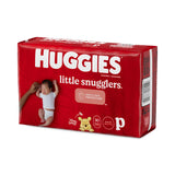 Huggies Preemie Little Snugglers Disposable Diapers