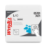 Wypall L40 Wipers - BeHope