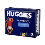 Huggies OverNites Diapers