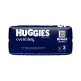 Huggies OverNites Diapers
