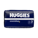 Huggies OverNites Diapers