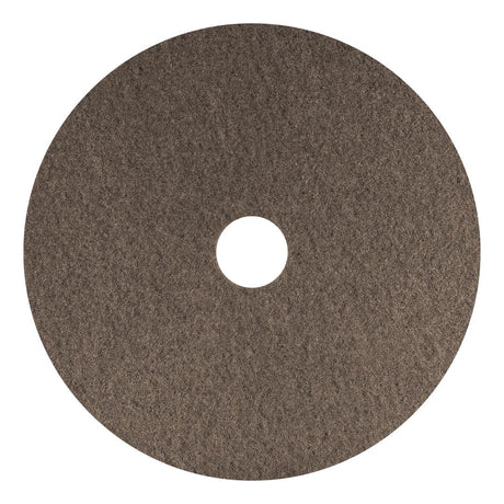 Medline Thermal Buffing and Burnishing Pads