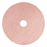 Medline Erasing Burnishing Pads - BeHope