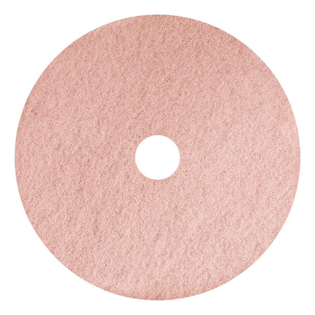 Medline Erasing Burnishing Pads - BeHope