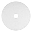 Medline Extra-Fine Floor Polishing Pads - BeHope
