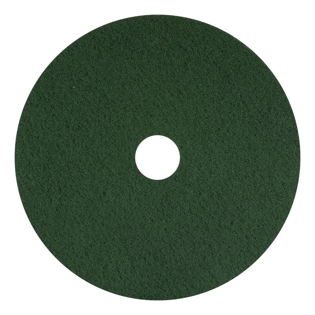 Medline Heavy-Duty Low-Speed Floor Scrubbing Pads - BeHope