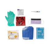 Medline Standard Isolation Kits - BeHope