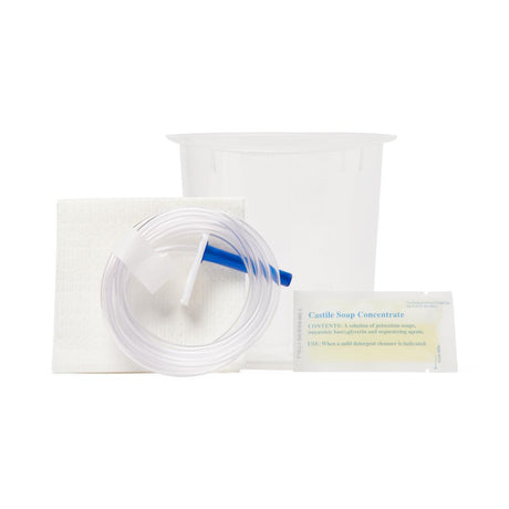 Medline Enema Bucket Sets - BeHope