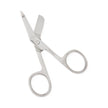 Medline Floor Grade Nonsterile Lister Bandage Scissors - BeHope