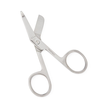 Medline Floor Grade Nonsterile Lister Bandage Scissors