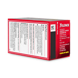 Tylenol Extra-strength Tablets And Caplets - BeHope