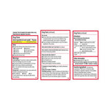Tylenol Extra-strength Tablets And Caplets - BeHope
