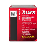 Tylenol Extra-strength Tablets And Caplets - BeHope
