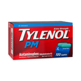 Tylenol PM Extra-Strength Caplets