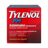 Tylenol PM Extra-Strength Caplets
