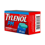 Tylenol PM Extra-Strength Caplets