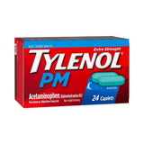 Tylenol PM Extra-Strength Caplets