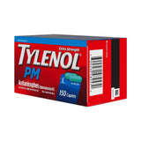 Tylenol PM Extra-Strength Caplets