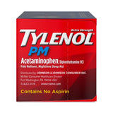Tylenol PM Extra-Strength Caplets