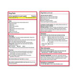 Tylenol 8-hour Muscle Aches And Pain Caplets - BeHope