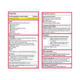 Tylenol 8-hour Arthritis Pain Tablets - BeHope