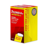 Tylenol 8-hour Arthritis Pain Tablets - BeHope