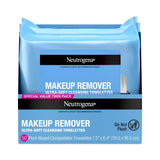Neutrogena Make-up Remover Cleansing Towelettes - BeHope